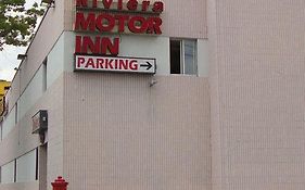 Riviera Motor Inn Brooklyn