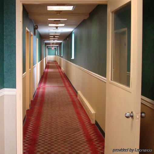 Riviera Motor Inn Brooklyn New York Interior photo