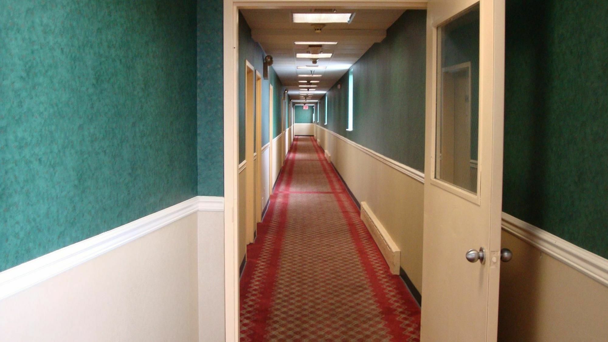 Riviera Motor Inn Brooklyn New York Exterior photo